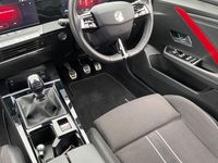 Used Vauxhall Astra GS Line 131 HP (96 kW) 2025 Hatchback