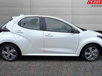 Usado Mazda 2 Exclusive-Line 116 HP (85 kW) 2024 Citadino
