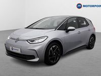 Used VW ID.3 Pro 150 kW (204 HP) 2024 Silver Hatchback