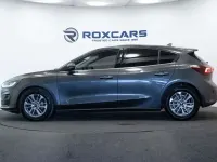 Used Ford Focus Titanium 155 HP (114 kW) 2023 Grey Hatchback