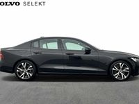 used Volvo S60 R-Design B5