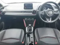 Used Mazda CX-3 Inclusive 150 HP (110 kW) 2017 White SUV