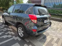 Used Toyota RAV4 150 HP (110 kW) 2008 Grey SUV
