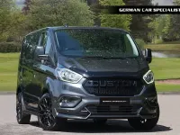 Used Ford B-MAX Limited 2023 Thunder grey