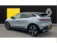 Usado Renault Megane E-Tech Techno 160 kW (218 HP) 2023 Other Citadino