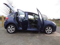 used Citroën C3 1.6 e-HDi Airdream Exclusive 5dr AUTOMATIC