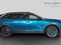 Used Peugeot 5008 GT 143 HP (105 kW) 2025 Blue SUV