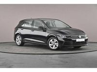 Used VW Golf VIII 150 HP (110 kW) 2022