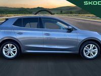 Used Skoda Fabia SE L 116 HP (85 kW) 2026 Hatchback