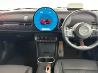 Used Mini Cooper S Hatch 201 HP (147 kW) 2025 Red Hatchback