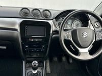 Used Suzuki Vitara 129 HP (94 kW) 2023 Black SUV