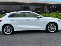 Used Audi A3 e-tron Sport 204 HP (150 kW) 2026 White Hatchback
