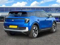 Usado Ford Explorer Premium 210 kW (286 HP) 2024 Azul SUV