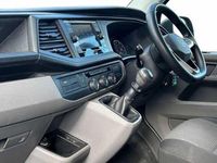 Second-hand VW Transporter 110 CP (80 kW) 2022 Van