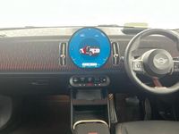 Used Mini Countryman 147 kW (201 HP) 2025 White SUV