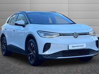 Used VW ID.4 Pro 210 kW (286 HP) 2026 White SUV