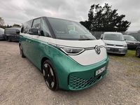 Used VW ID. Buzz Pro 210 kW (286 HP) 2024 MPV