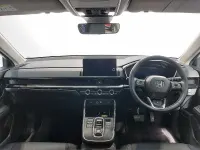 Używany Honda CR-V Elegance 184 KM (135 kW) 2025 Biały SUV