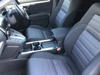 Used Honda CR-V Hybrid 184 HP (135 kW) 2022 Blue SUV