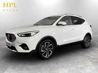 Used MG ZS Exclusive 111 HP (81 kW) 2023 White SUV