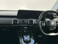 New Suzuki Vitara 127 kW (174 HP) 2026 Black SUV
