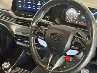 Used Hyundai i20 204 HP (150 kW) 2024 Hatchback