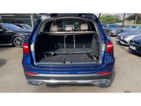 used Mercedes 220 GLC GLC4Matic Sport 5dr 9G-Tronic