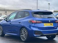 Used BMW 223 Active Tourer M Sport 204 HP (150 kW) 2025 MPV