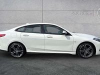 Used BMW 218 M Sport 134 HP (98 kW) 2023 White Coupe