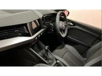 New Audi A1 S-Line 147 HP (108 kW) 2025 Other SUV