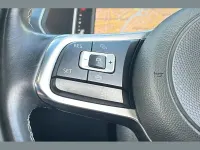 Used VW Tiguan R-line 187 HP (137 kW) 2019 Grey SUV