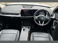 Used BMW iX1 xLine 230 kW (313 HP) 2024 White SUV