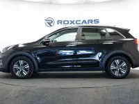 Used Kia Niro 139 HP (102 kW) 2021 Black SUV