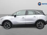 Used Vauxhall Crossland Ultimate 131 HP (96 kW) 2024 SUV