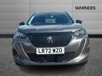 used Peugeot 2008 1.2 PURETECH ACTIVE PREMIUM + EURO 6 (S/S) 5DR PETROL FROM 2022 FROM TEWKESBURY (GL20 8ND) | SPOTICAR