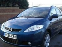 Used Mazda 5 2006 MPV