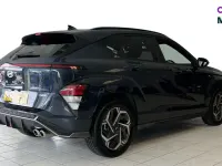 Used Hyundai Kona N Line 2026 Blue SUV