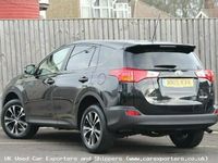 Used Toyota RAV4 2015 SUV