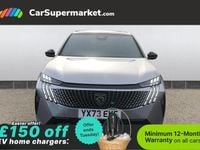 Used Peugeot 3008 GTi 136 HP (100 kW) 2025 Estate