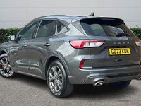 Used Ford Kuga ST-Line 150 HP (110 kW) 2023 SUV