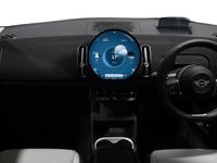 Used Mini Countryman Classic 227 kW (309 HP) 2024 Black SUV