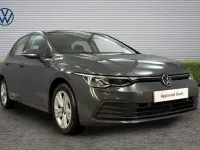 Usado VW Golf VIII 130 CV (95 kW) 2021