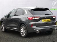 Used Ford Kuga Vignale 150 HP (110 kW) 2023 Grey SUV