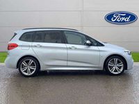 used BMW 216 2 Series d M Sport 5dr Estate