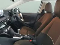 Used Mazda 2 75 HP (55 kW) 2023 Hatchback