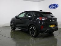 New Ford Puma Premium 167 HP (122 kW) 2025 Black SUV
