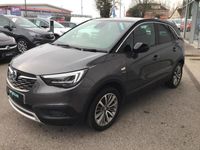 used Vauxhall Crossland X 1.2 TURBO GRIFFIN EURO 6 (S/S) 5DR PETROL FROM 2021 FROM BODMIN (PL31 2RJ) | SPOTICAR