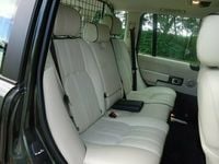 Used Land Rover Range Rover 2006 SUV