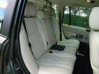 used Land Rover Range Rover 4.2