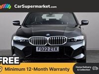 Used BMW 330e M Sport 292 HP (214 kW) 2024 Estate